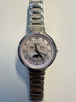 Casio Sheen SHE-3044 Uhr (Modul 5411, 5 BAR wasserdicht)