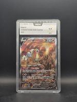Pokemon Entei V PCA 9.5