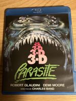 Parasite 3D (Kino Lorber BluRay, Code A, uncut!)