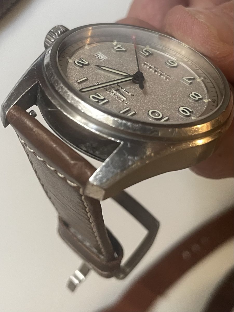 Longines Orologi: longines spirit edition 40mm – Usato da bern venduto da solero99 6