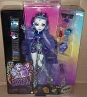 Poupée Monster High: Spectra Vondergeist,2024,Neuve.
