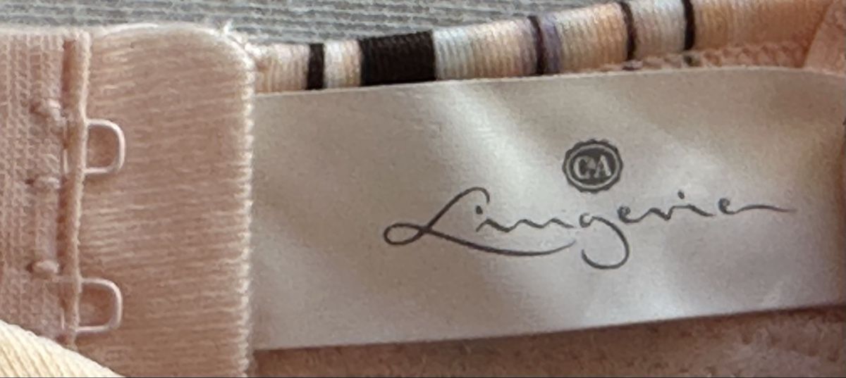 Altra biancheria intima: Reggiseno ** NUOVO ** – Nuovo e nell'imballaggio originale da Castel San Pietro venduto da Moregi 4