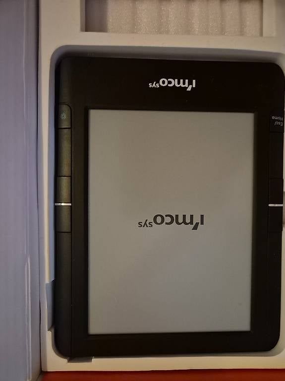 Tablet PC: E- reader – Gebraucht aus Alchenstorf von Morepa 1