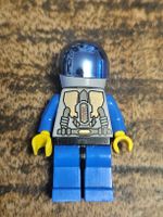 lego figurine lom013 Life on Mars (LoM) - Assistant 