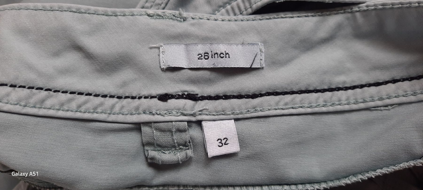 Cecil Pantaloni: ***CECIL*** Sommerhose mint Gr 32 – Usato da Wädenswil venduto da H2H_Secondhandshop 7