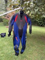 Taucheranzug Aqua Lung Tech Suit 7mm Grösse 54 guter Zustand