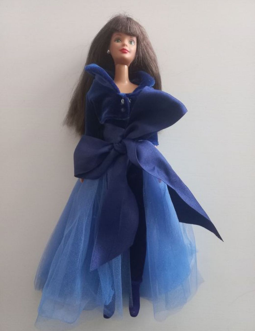 Hasbro Bambole: Vintage Very Velvet Barbie - 1998 – Usato da Wangen b. Olten venduto da SecondStory4u