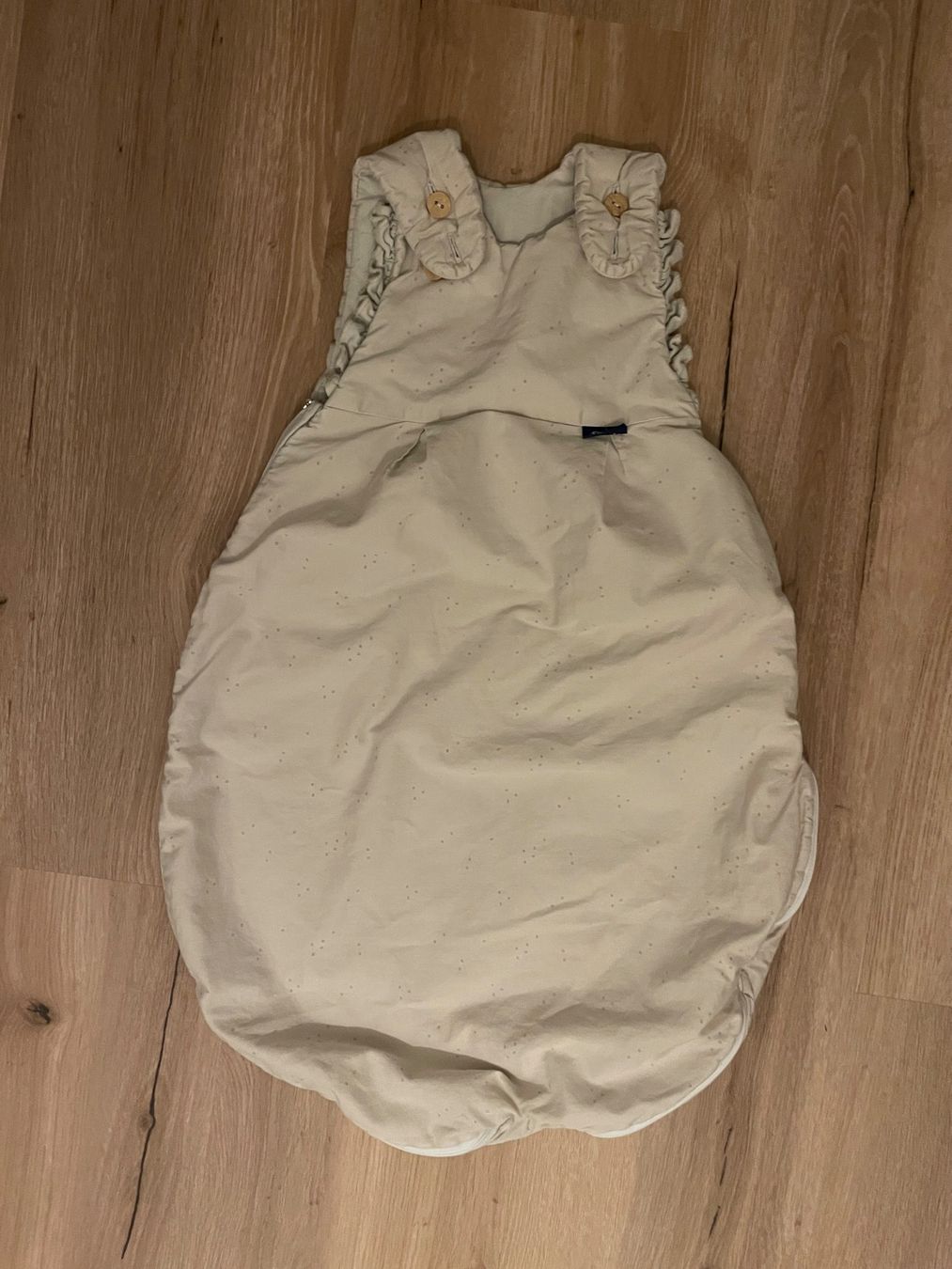Schlafsäcke: Schlafsack Alvi 70cm dick – Gebraucht aus Jona von ma__rq9p