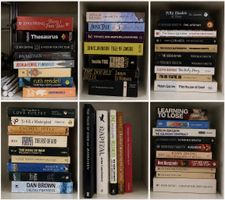 48 books in English