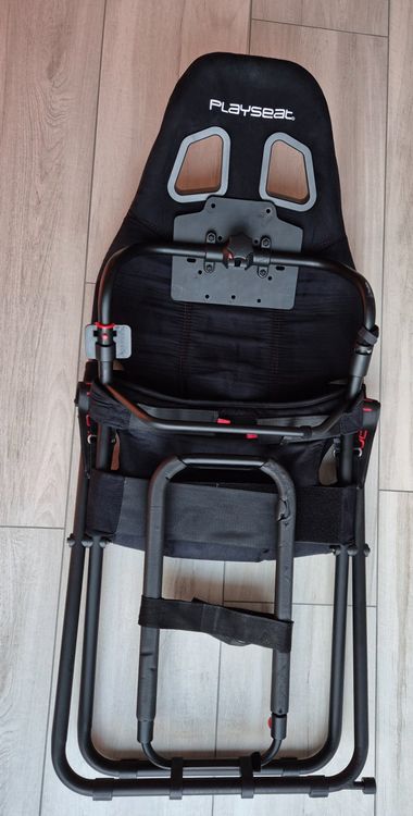 Playseat Challenge Sim Racing (Gebraucht) in Richterswil für CHF 115 ...