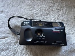 Fotocamera analogica Olympus Trip AF S-2 35mm