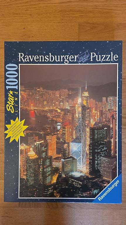 Puzzle: noch mehr Puzzles – Usato da Wittenbach venduto da lindazub