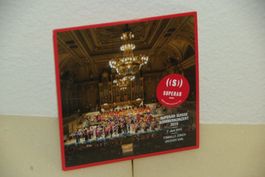 Superar Suisse Sommerkonzert 2015