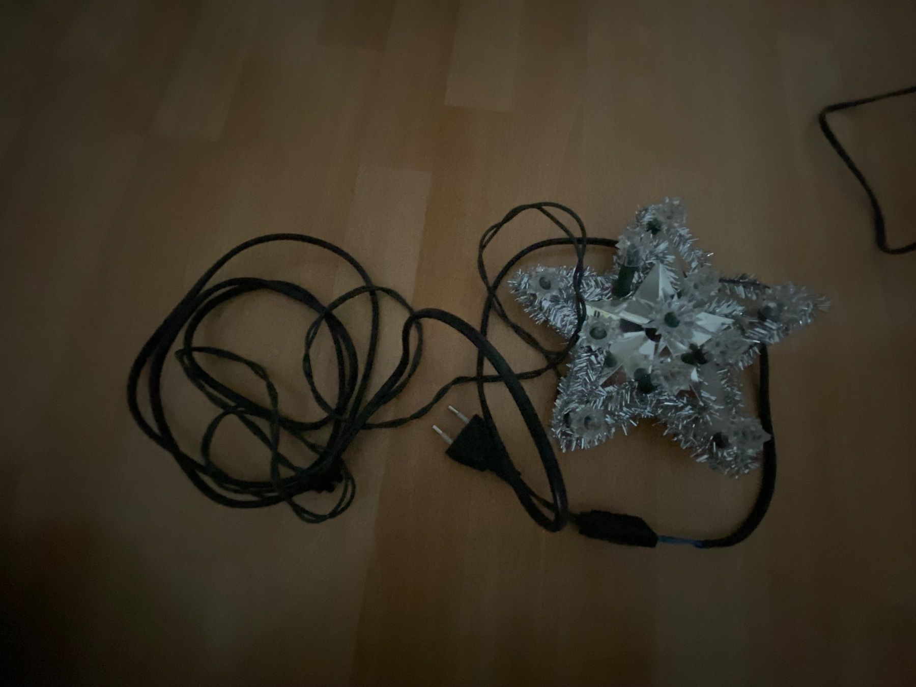 Alle Dekorationen: Alter Weihnachtsstern – Gebraucht aus Buchrain von Sisi83 2