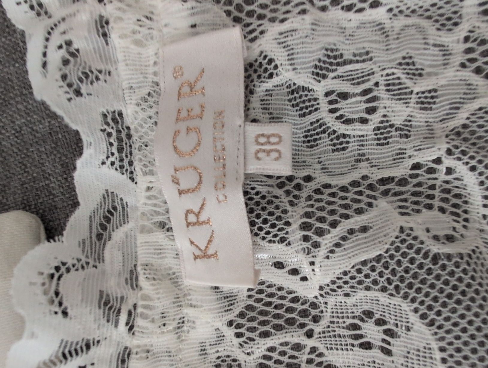 Krüger Vestiti: Krüger Dirndl inkl Bluse – Nuovo (secondo la descrizione) da Ostermundigen venduto da YA77 4