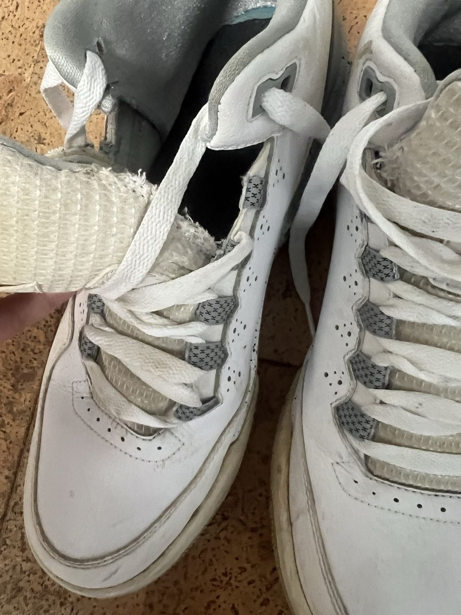 Jordan Chaussures hommes: Jordans – D'occasion à Uhwiesen par maflo2 2