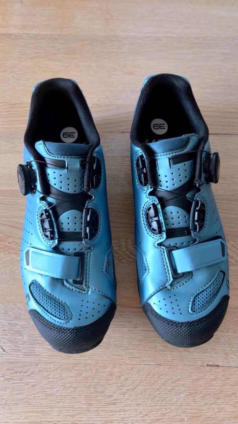 Scott Chaussures hommes: Chaussures VTT Scott taille 39 – D'occasion à Savièse par cinal 1