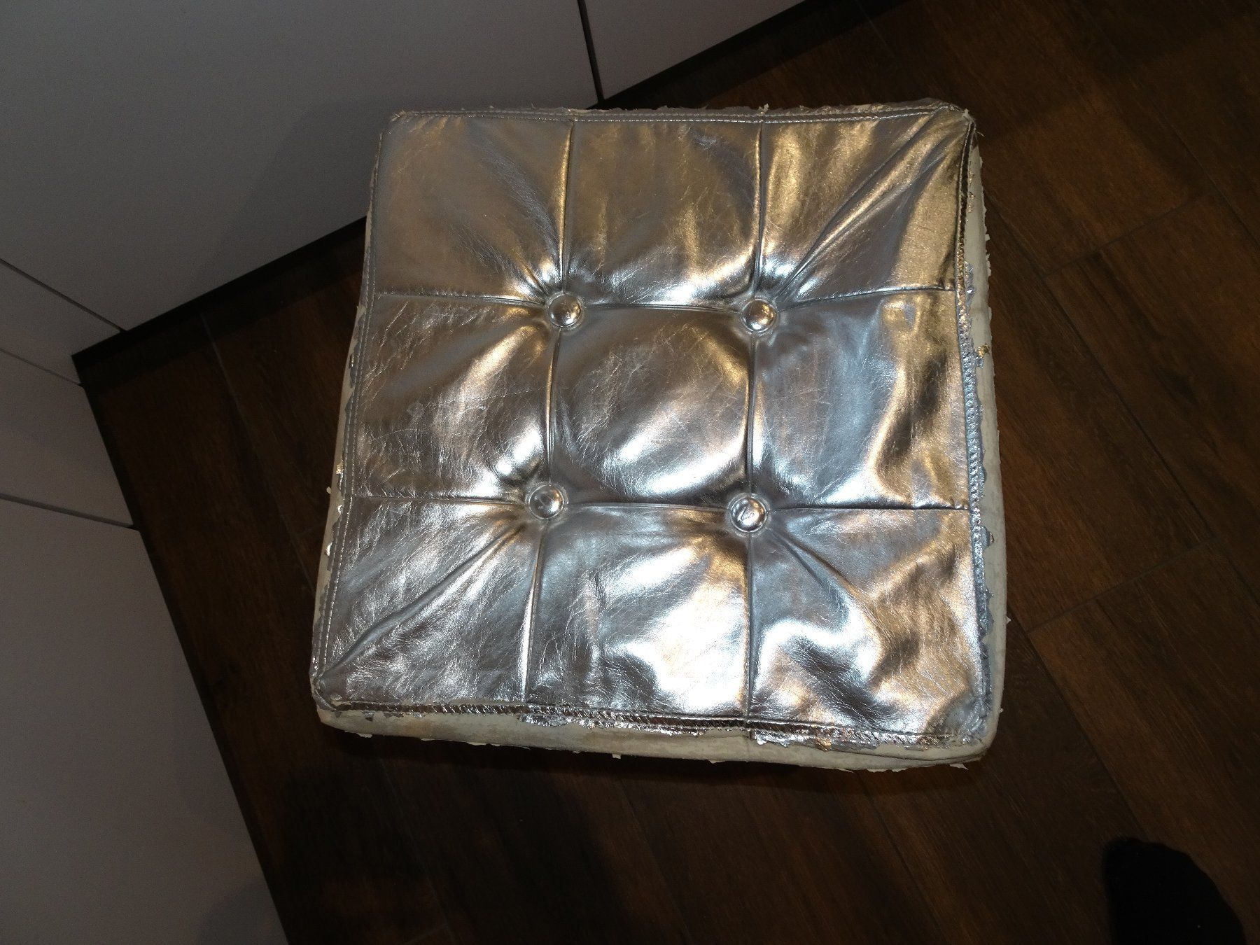 Sgabelli: Cube coffre de rangement – Usato da Satigny venduto da salvatore73 2