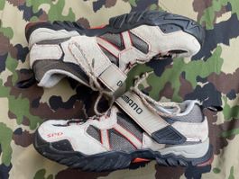 Shimano MTB Bike Schuhe 39