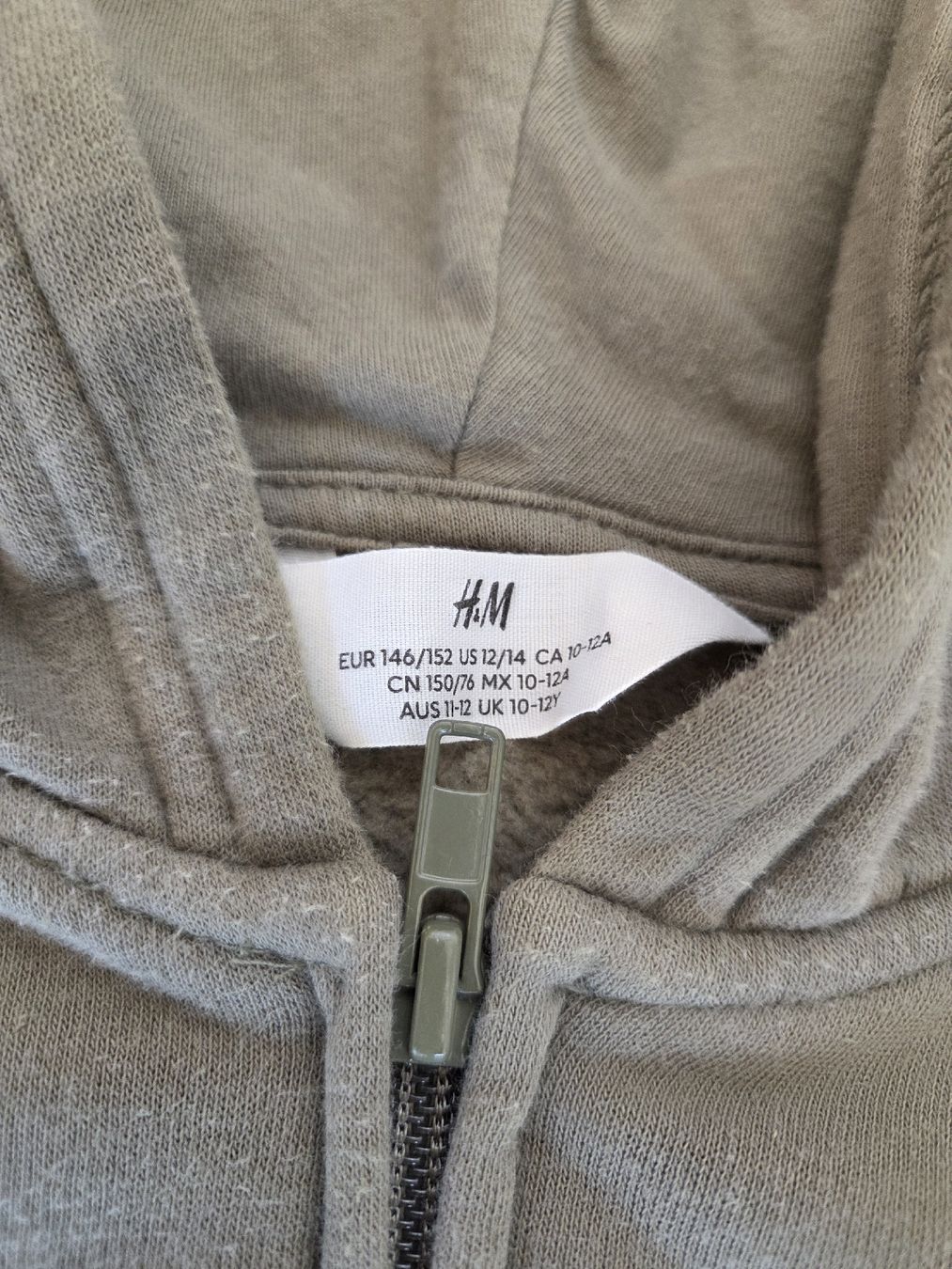 H&M Giacche: Jacke – Usato da Birr venduto da SonjaB84 1