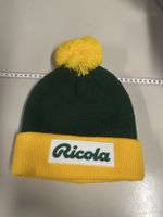 Original Ricola Mütze Neu Nie Gebraucht