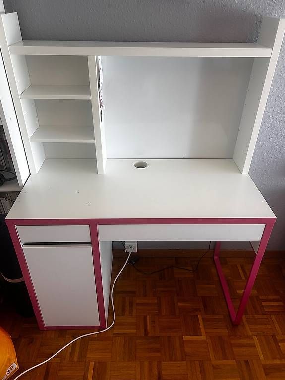 Ikea Scrivanie: bureau enfant/ado – Usato da Geneva venduto da nih_rl6k