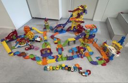 Vtech Bahn Tut Tut Baby Flitzer