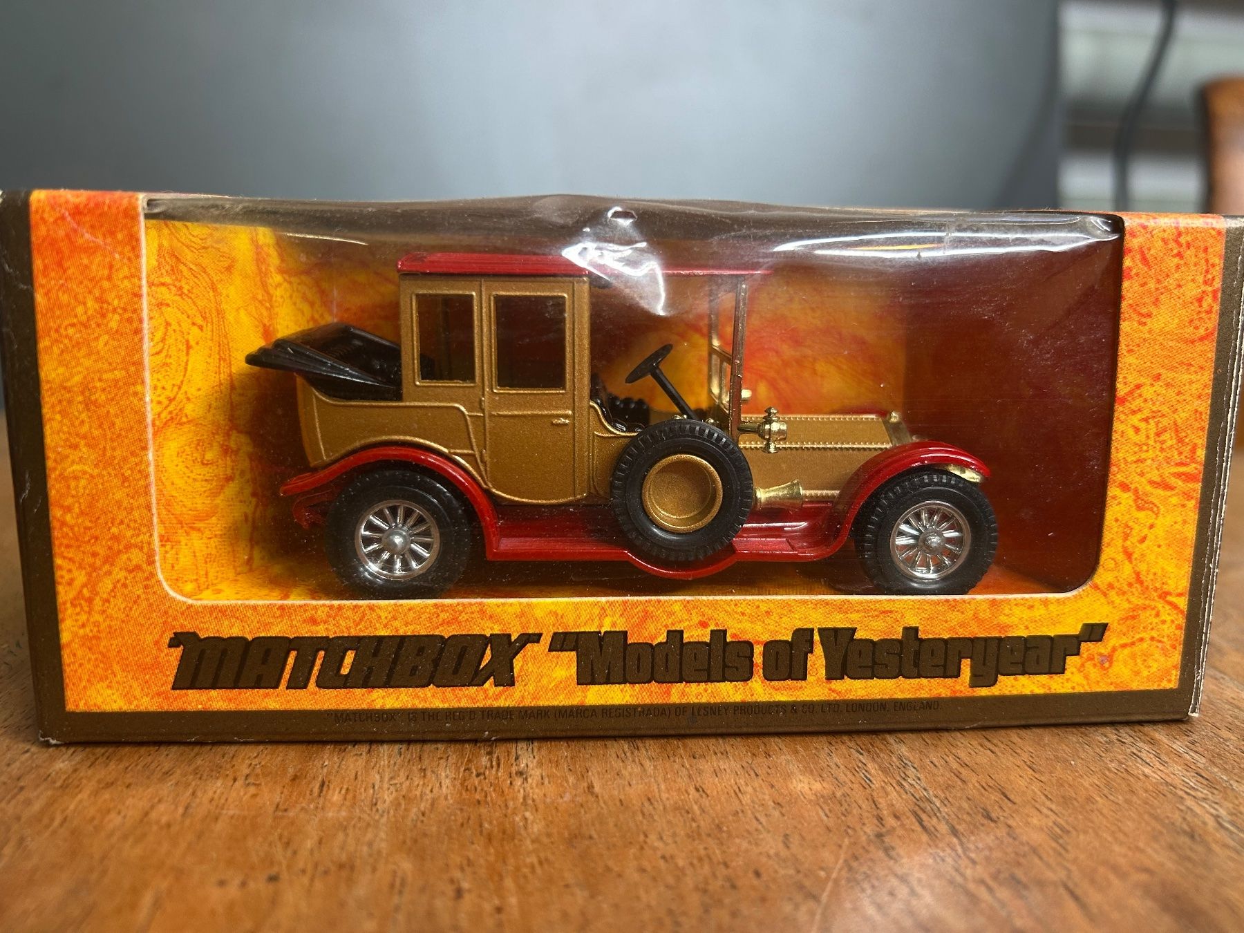 Modellautos: Lot an vier Modell Autos – Gebraucht aus Otelfingen von Yossi-68 5