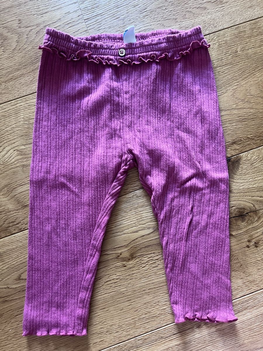 Pantaloni: Baby Hose, Gr. 92 – Usato da Breitenbach venduto da Saskia.Betschart