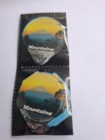Serie 1402 Mountains C/D
