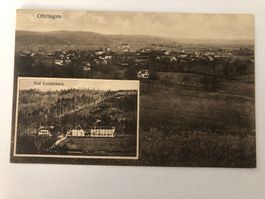 Oftringen Bad Lauterbach