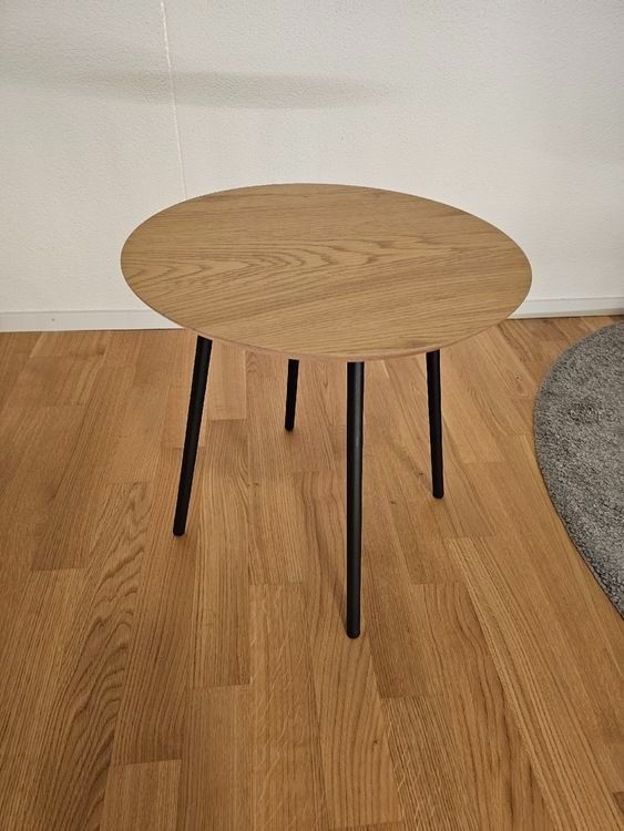 Tische: Beistelltisch – Gebraucht aus Zürich von WatchCat