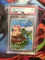 🔥 Pokémon Audino #151 Black Bolt PSA 9 ab CHF 1.–🔥