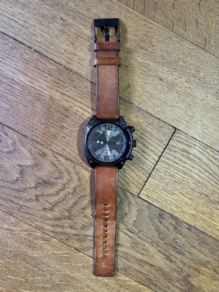 Diesel Orologi: Diesel Armbanduhr – Usato da Endingen venduto da ffm_9n6l