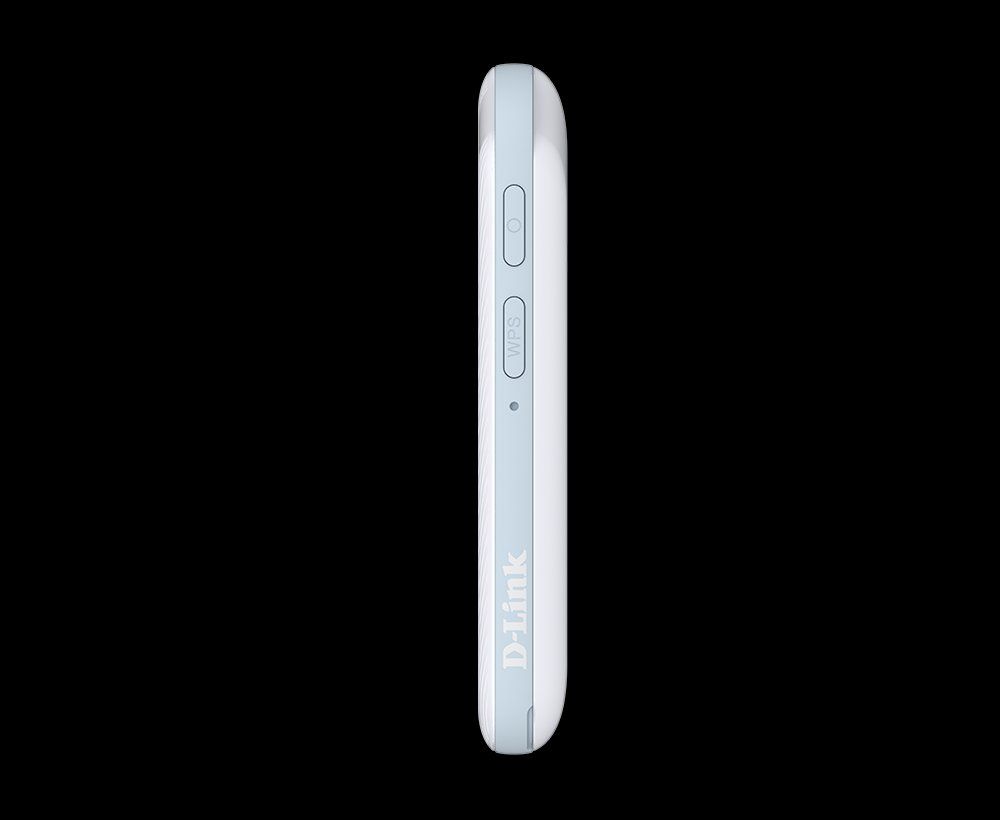 TP-Link Modem & Router: D-Link DWR-932W wifi 6 Mobiler Hotspot – Nuovo e nell'imballaggio originale da Ulisbach venduto da Old_Science 2