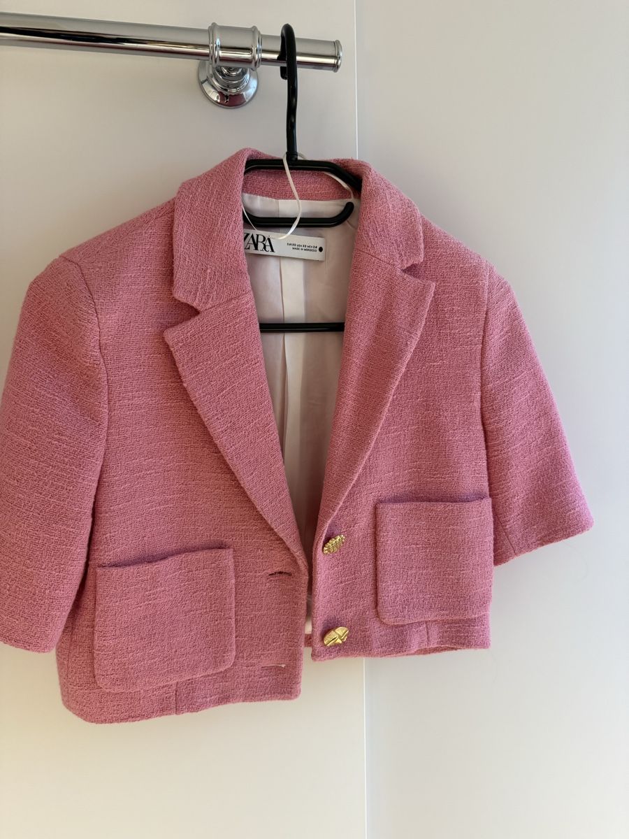 Zara Giacche: Zara Blazer – Nuovo (secondo la descrizione) da Vaduz venduto da GiuliaSu