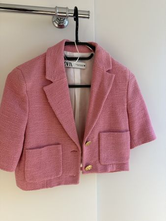 Zara Blazer