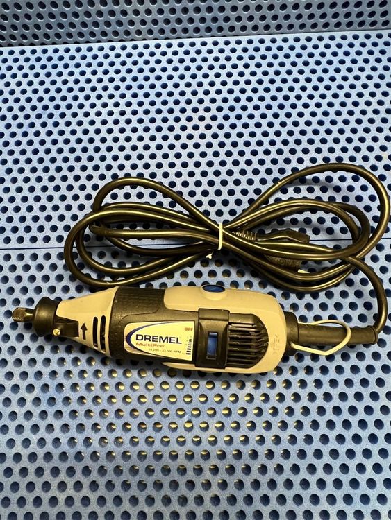 Dremel MultiPro (Gebraucht) in Bremgarten AG für CHF 10 – mit Lieferung ...