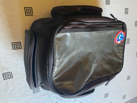 motorrad tanksack