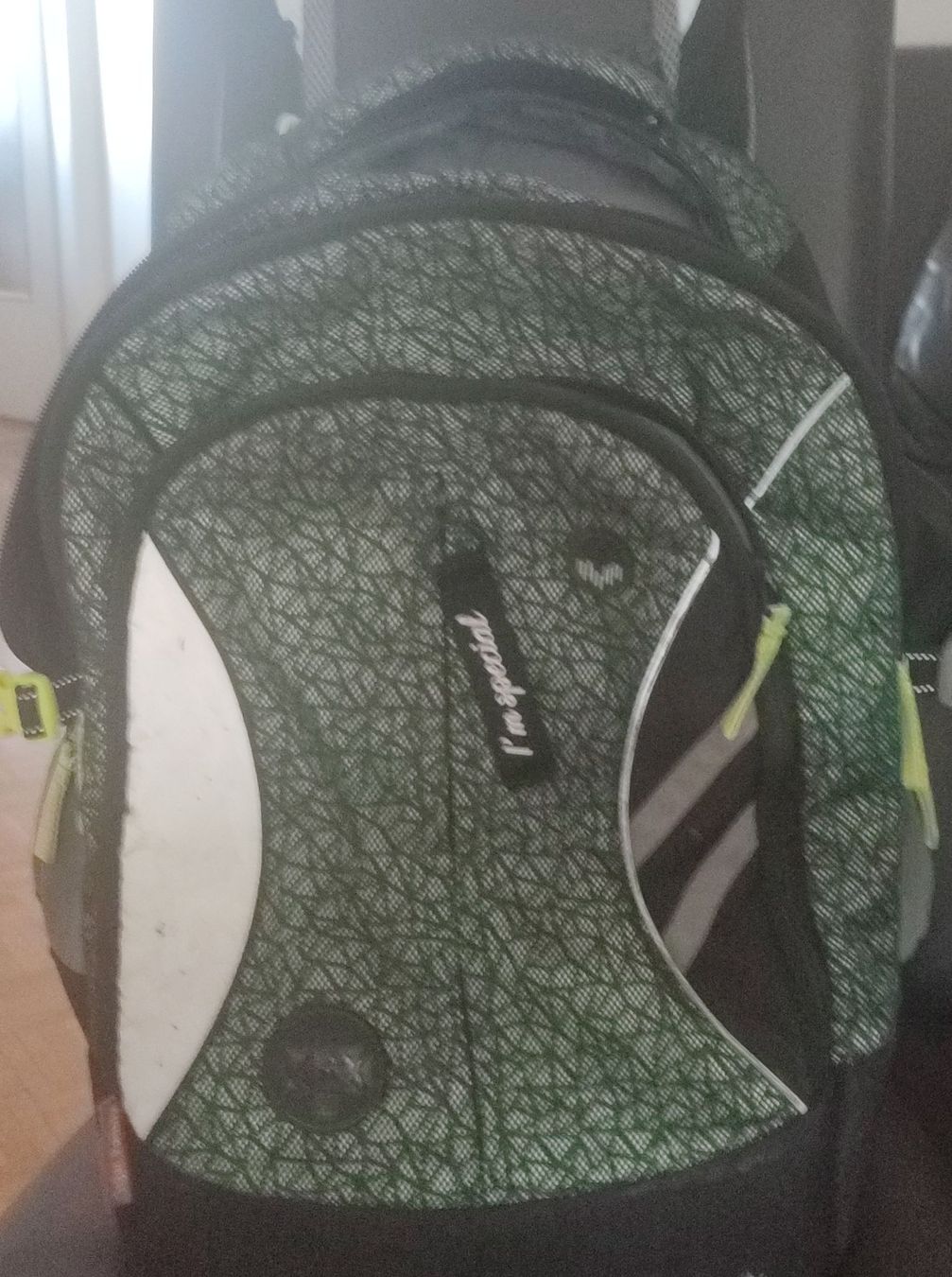 Kindertaschen: Schultasche, Schulranzen, Schultik – Gebraucht aus Waltenschwil von Bodensee84