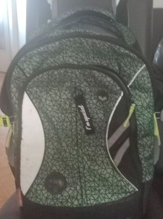 Schultasche, Schulranzen, Schultik