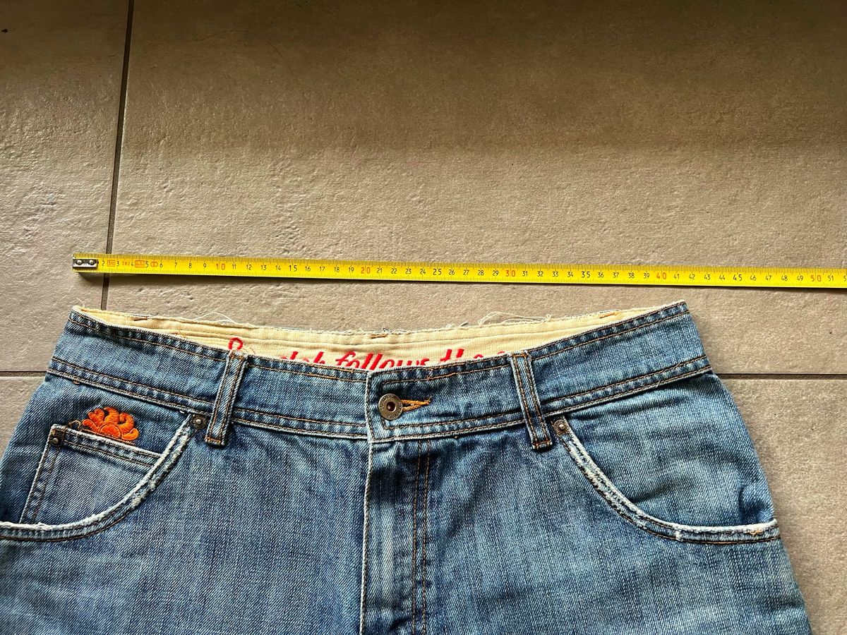 Jeans: Sundek shorts denim uomo 32 – Usato da Mendrisio venduto da fly_9wzx 2
