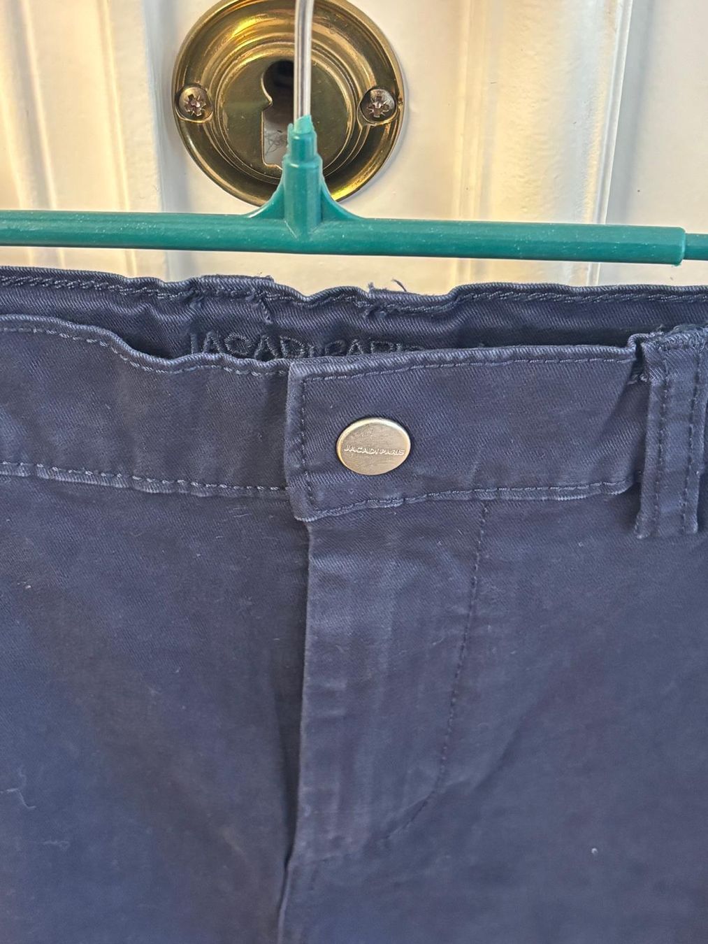 Jacadi Hosen: Pantalon Jacadi T12 ans – Neu und originalverpackt aus Conches von chn_hgl6 2