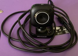 Microsoft LifeCam Studio HD Webcam