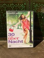 30 über Nacht DVD