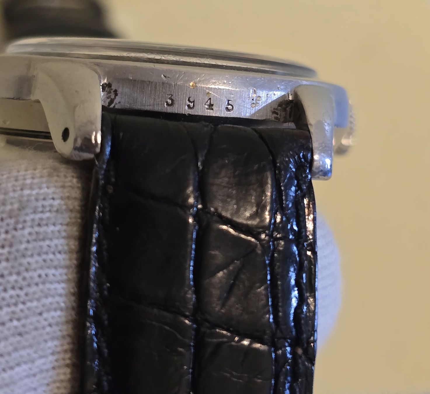 Mido Uhren: Mido multifort Powerwind ..rare ! – Gebraucht aus Grand-Lancy von Montre-Swiss 9