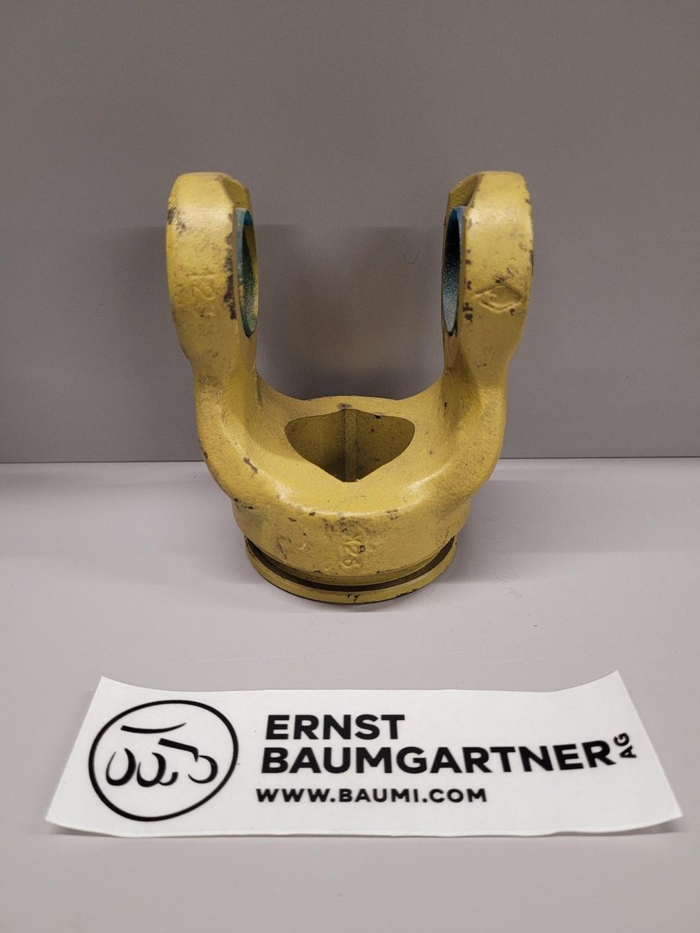 Altro per industria metallurgica: Walterscheid Profilgabel, 12.38.00 – Nuovo (secondo la descrizione) da Lätti venduto da baumi02