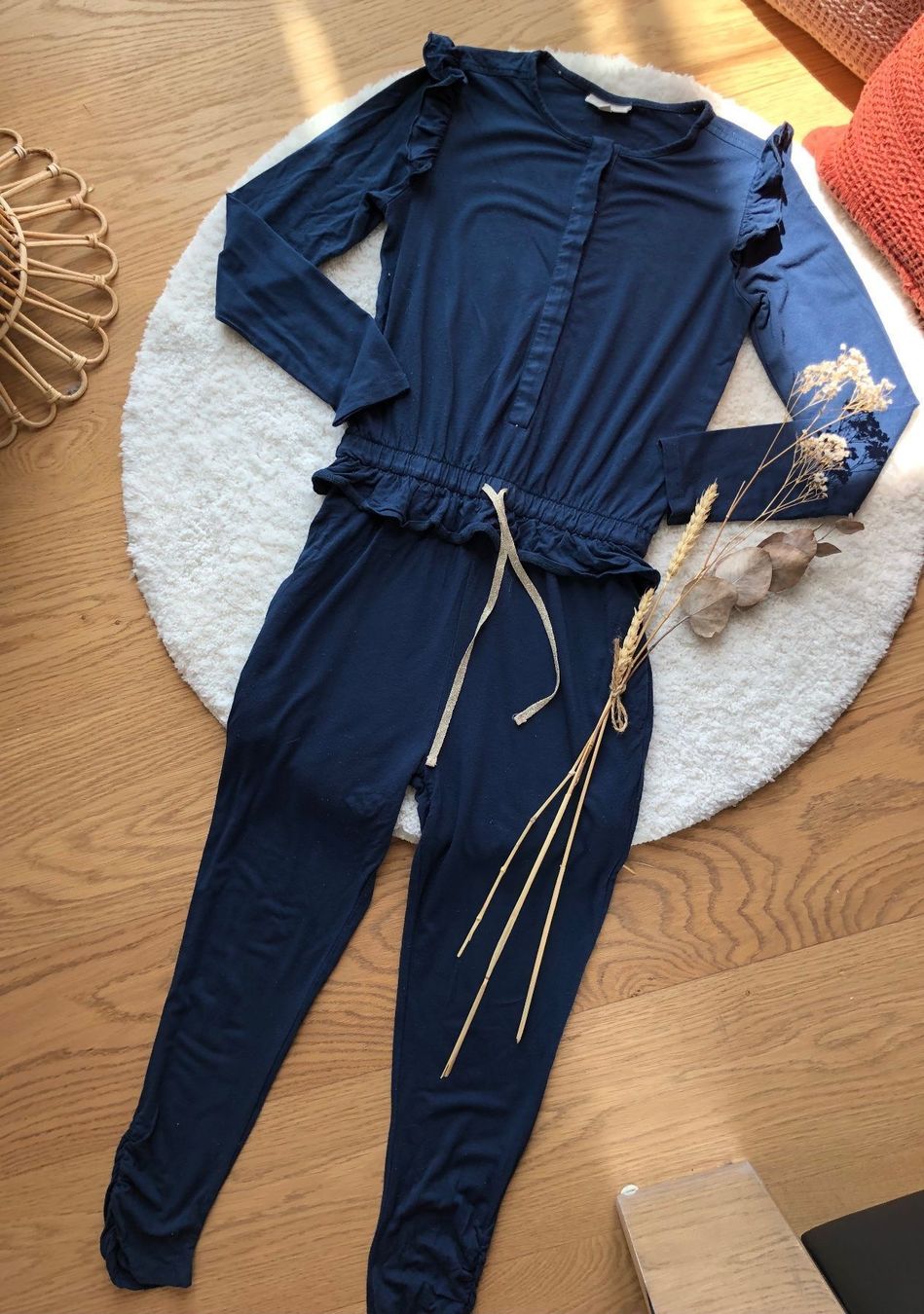 Pomp de Lux Tute: Pomp de Lux Jumpsuit 128 – Usato da Obfelden venduto da dafae 1