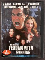 An jedem verdammten Sonntag