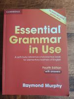 Englisch Grammatik Essential Grammar in Use